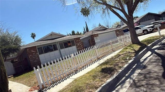 43916 Galion, Lancaster, CA 93536