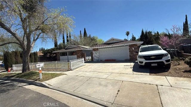 43916 Galion, Lancaster, CA 93536