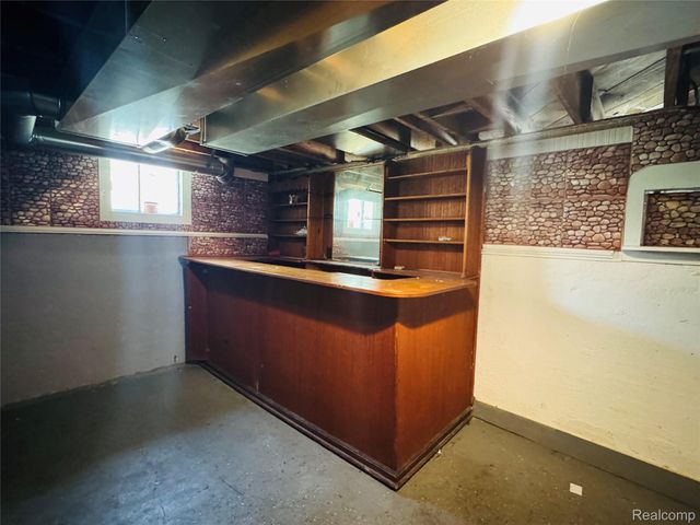 15820 Wisconsin Street, Detroit, MI 48238