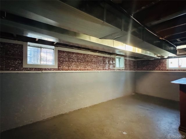 15820 Wisconsin Street, Detroit, MI 48238