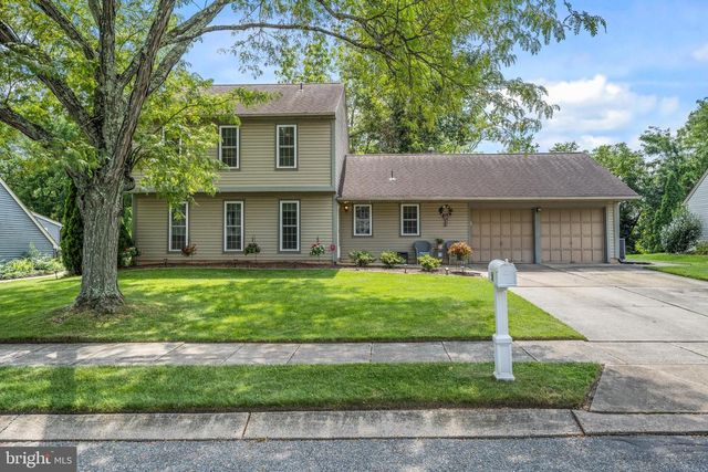 54 BRIGHTON RD, Westampton, NJ 08060