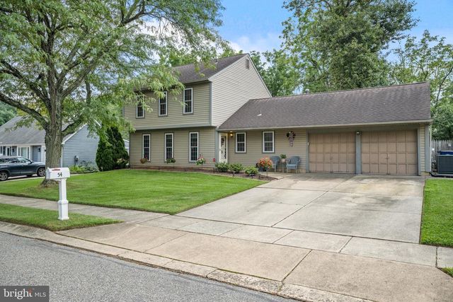 54 BRIGHTON RD, Westampton, NJ 08060