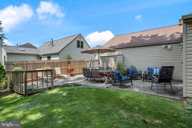 54 BRIGHTON RD, Westampton, NJ 08060