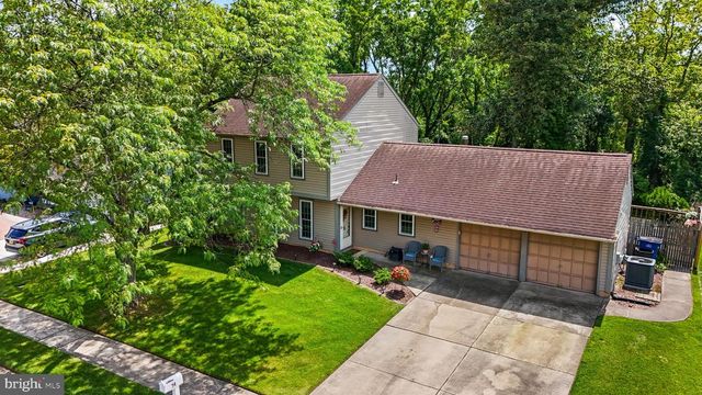 54 BRIGHTON RD, Westampton, NJ 08060