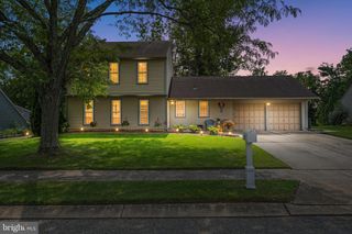 54 BRIGHTON RD, Westampton, NJ 08060