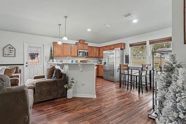 15520 NW 135 TERRACE, Alachua, FL 32615