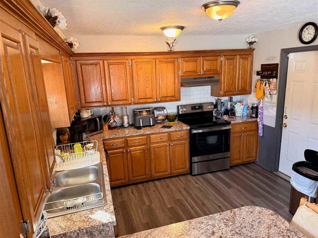 4824 NW Williams Ave, Lawton, OK 73505