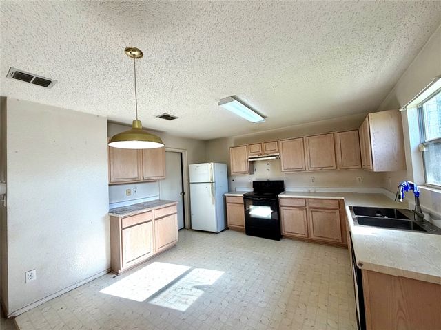 1257 Regal Drive, Garland, TX 75040