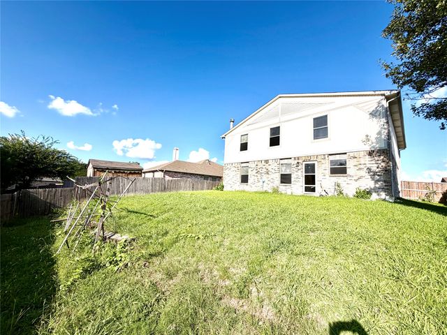 1257 Regal Drive, Garland, TX 75040