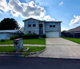 1257 Regal Drive, Garland, TX 75040