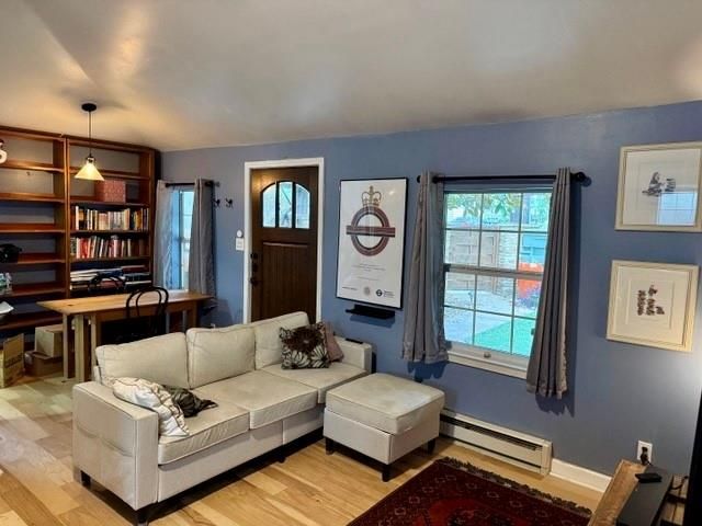 4214 Bellvue Ave B, Austin, TX 78756