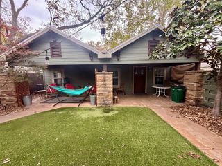 4214 Bellvue Ave B, Austin, TX 78756