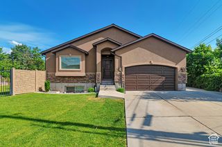 222 E 905 N, Orem, UT 84057