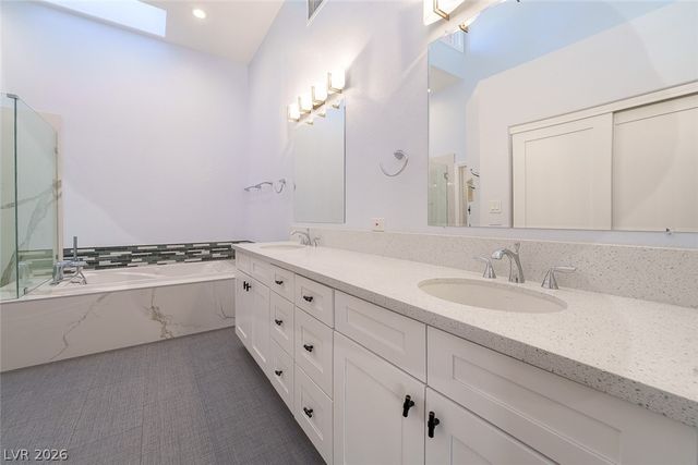 5103 Southern Hills Lane, Las Vegas, NV 89113