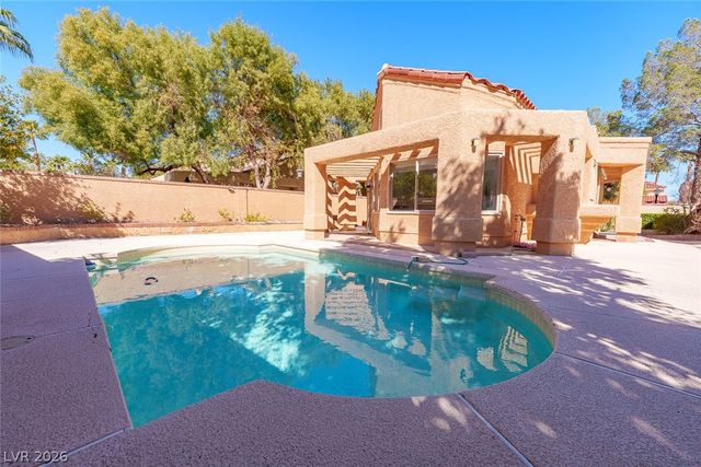 5103 Southern Hills Lane, Las Vegas, NV 89113