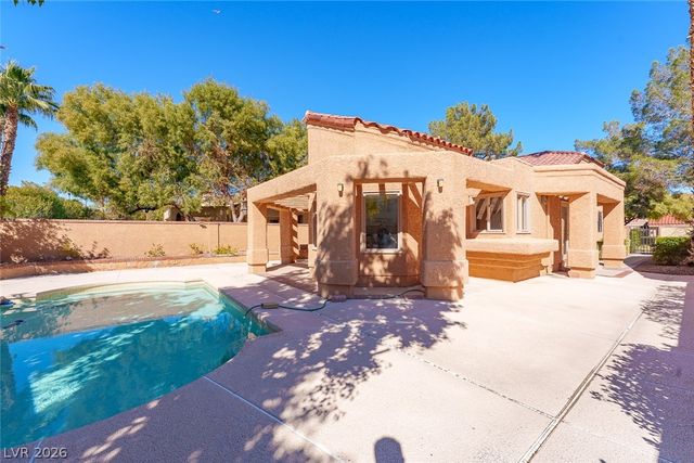 5103 Southern Hills Lane, Las Vegas, NV 89113