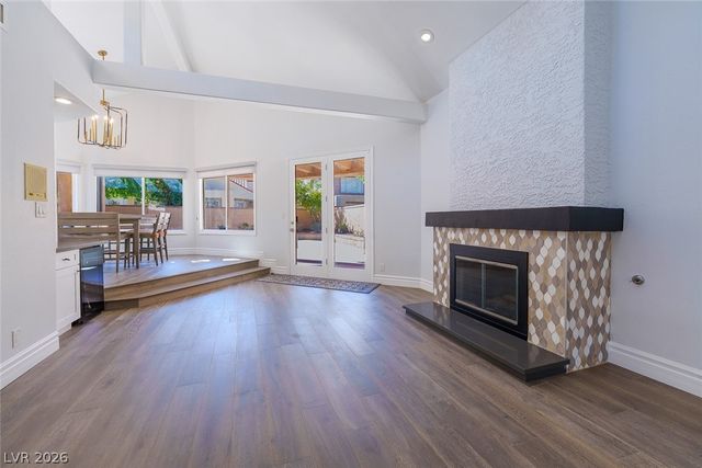 5103 Southern Hills Lane, Las Vegas, NV 89113