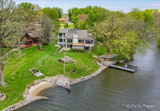 1594 Lila Circle, Lake Holiday, IL 60548