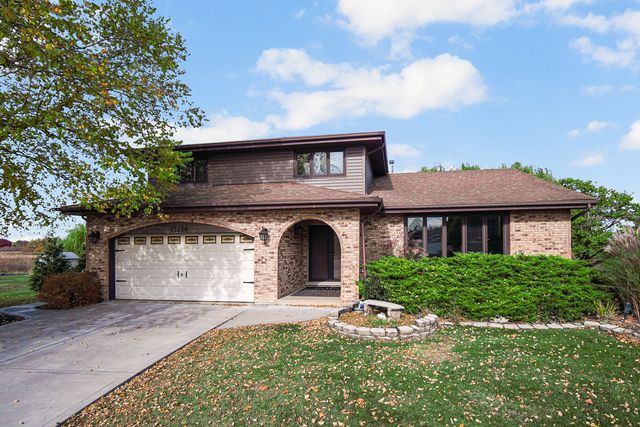 13226 Farm View Street, Homer Glen, IL 60491