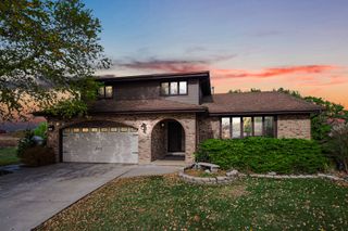 13226 Farm View Street, Homer Glen, IL 60491