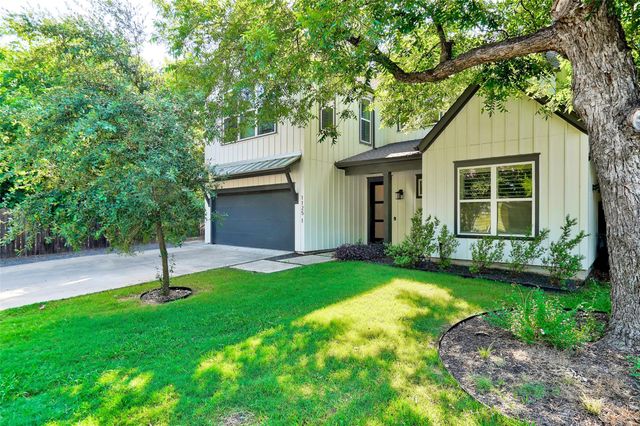 1125 Saucedo ST 1, Austin, TX 78721