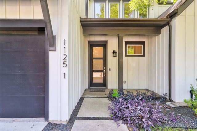 1125 Saucedo ST 1, Austin, TX 78721