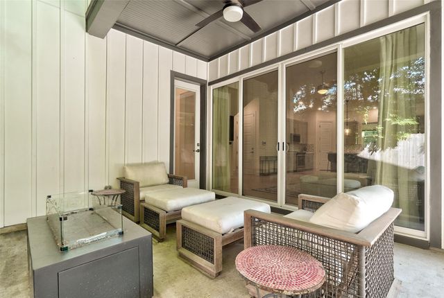 1125 Saucedo ST 1, Austin, TX 78721