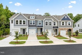 1165 Tembrook Drive, Mebane, NC 27302