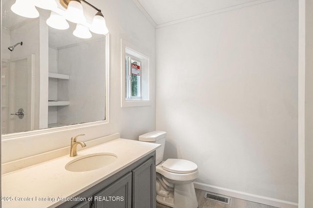 424 Haven Street, Eaton Rapids, MI 48827