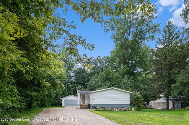 424 Haven Street, Eaton Rapids, MI 48827