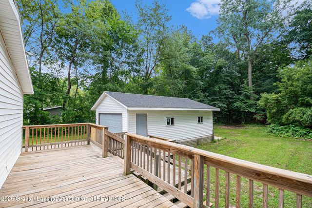 424 Haven Street, Eaton Rapids, MI 48827