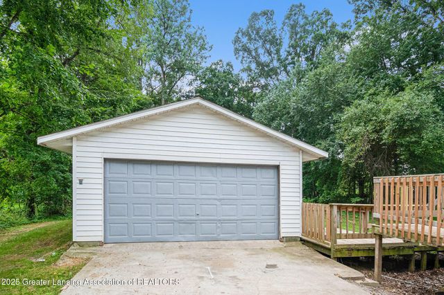 424 Haven Street, Eaton Rapids, MI 48827