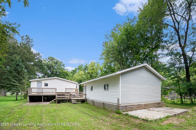 424 Haven Street, Eaton Rapids, MI 48827