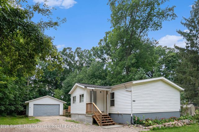 424 Haven Street, Eaton Rapids, MI 48827