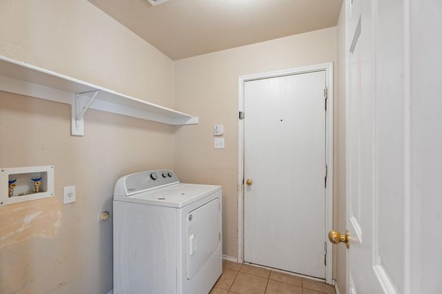 1913 Grand Fir Drive, Little Elm, TX 75068