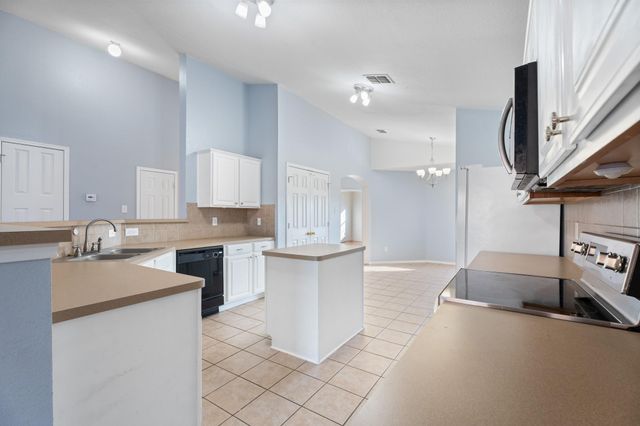 1913 Grand Fir Drive, Little Elm, TX 75068