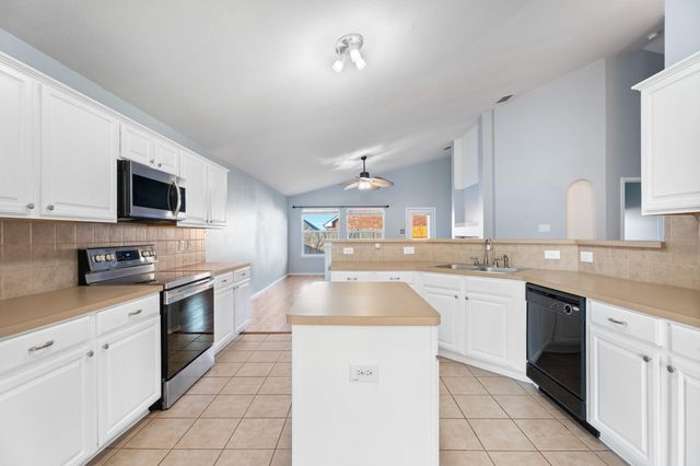 1913 Grand Fir Drive, Little Elm, TX 75068