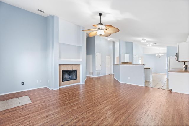 1913 Grand Fir Drive, Little Elm, TX 75068