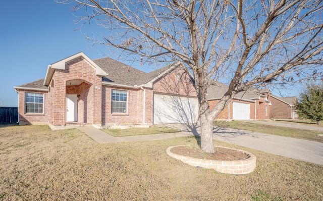 1913 Grand Fir Drive, Little Elm, TX 75068