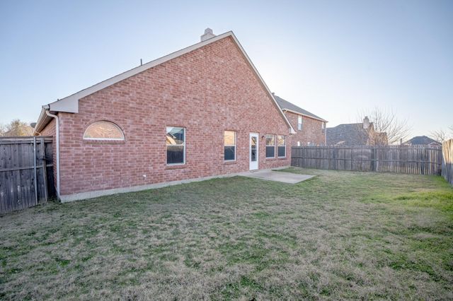1913 Grand Fir Drive, Little Elm, TX 75068