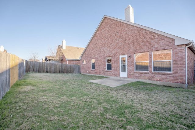 1913 Grand Fir Drive, Little Elm, TX 75068