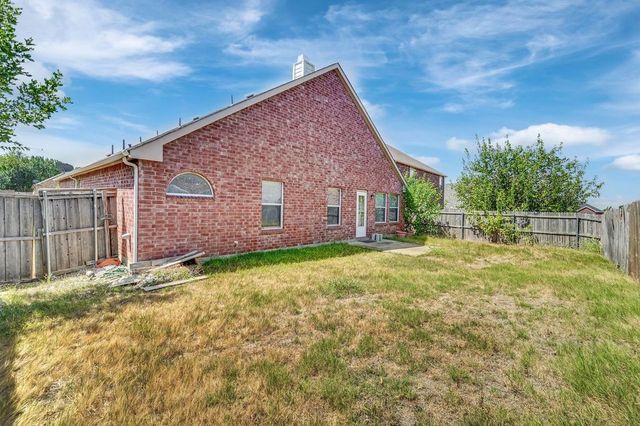 1913 Grand Fir Drive, Little Elm, TX 75068