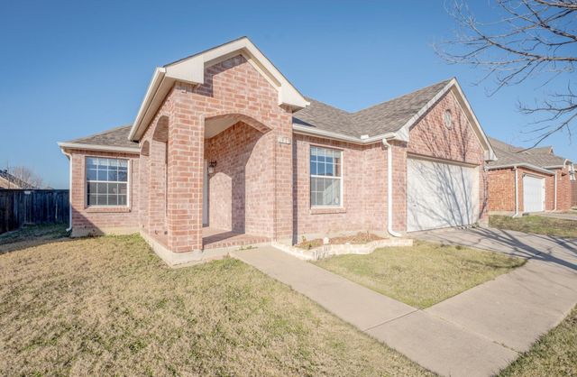 1913 Grand Fir Drive, Little Elm, TX 75068