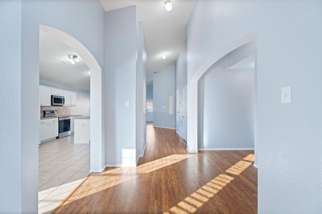 1913 Grand Fir Drive, Little Elm, TX 75068