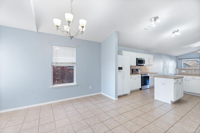 1913 Grand Fir Drive, Little Elm, TX 75068
