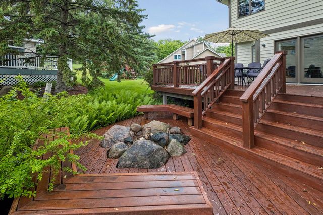 13480 Georgia Court, Apple Valley, MN 55124