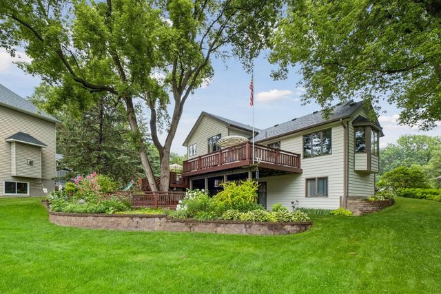 13480 Georgia Court, Apple Valley, MN 55124