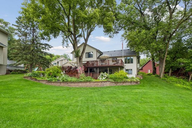 13480 Georgia Court, Apple Valley, MN 55124