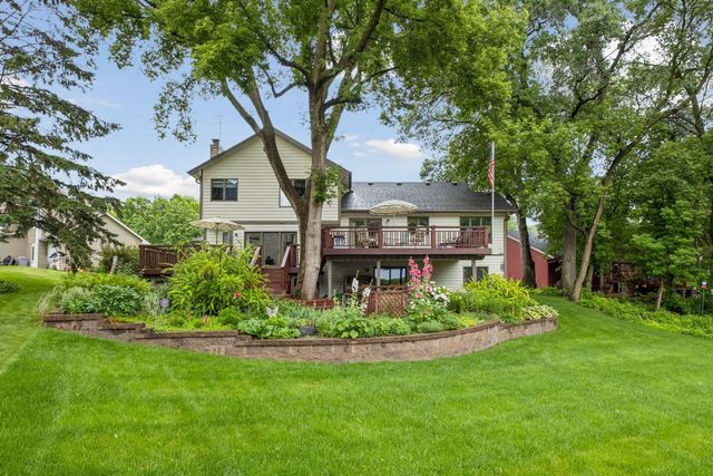 13480 Georgia Court, Apple Valley, MN 55124