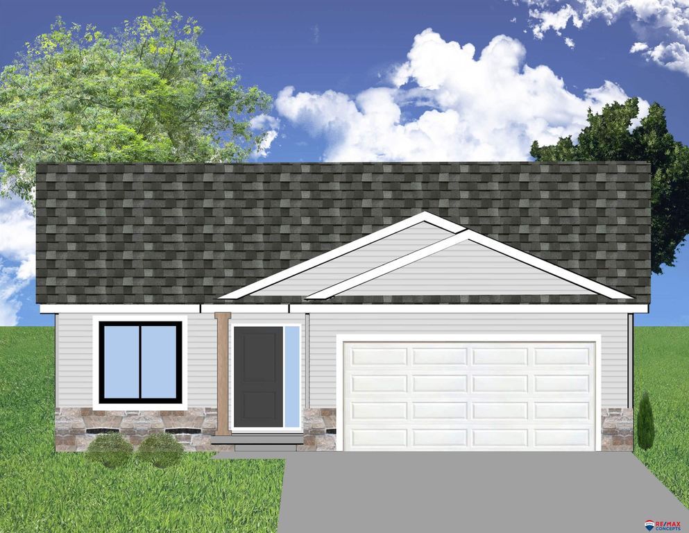 10611 S 76th Street, Lincoln, NE 68516